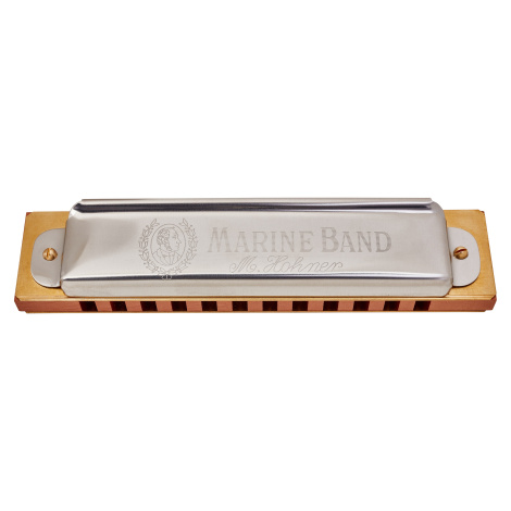 Hohner Marine Band 364/24 G