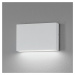 Pre interiér a exteriér – nástenné LED Flatbox