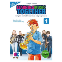 MS Learning Music Together Vol. 1