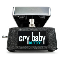 Dunlop CRY BABY DAREDEVIL FUZZ WAH