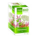 APOTHEKE Bio Selection Pohánkový bylinný čaj 20 x 1.5 g