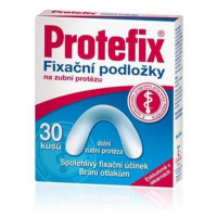 PROTEFIX FIXAČNÁ PODLOŽKA 30 KS - DOLNÁ