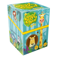 Zygomatic Jungle Speed Kids