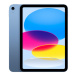 iPad Wi-Fi + Cellular 256GB Blue (2022)