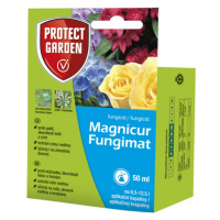 Fungicíd MAGNICUR FUNGIMAT CONC. 50ml