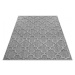 Kusový koberec Patara 4951 Grey – na ven i na doma - 160x230 cm Ayyildiz koberce