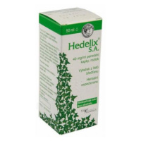 HEDELIX S.A. gtt por (liek.skl.hnedá) 1 x 50 ml