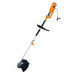 Riwall PRO Krovinorez REB 1223 s elektrickým motorom 1200 W