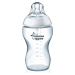 Tomme Tippee Dojčenská fľaša C2N 250 ml sklenená 0 m +