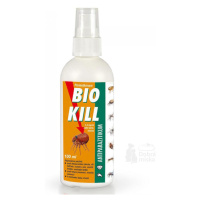 Bio Kill 2,5mg/ml kožný sprej emulzie 100ml