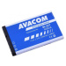 AVACOM batéria do mobilu Nokia 6303, 6730, C5, Li-Ion 3, 7V 1050mAh (náhrada BL-5CT)