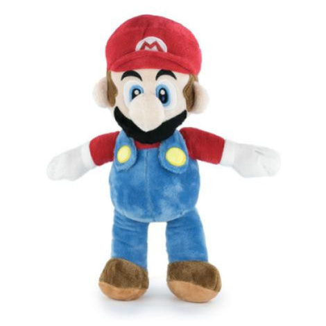 SUPER MARIO plyšová hračka 36cm