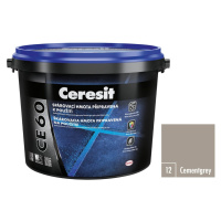 Škárovacia hmota Ceresit CE 60 Cementgrey 2 kg CE60212