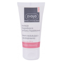 ZIAJA Med acne treatment denný pleťový krém SPF 6 50 ml