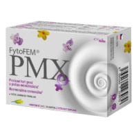 FYTOFEM PMX 30 kapsúl