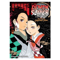 Viz Media Demon Slayer: Kimetsu no Yaiba The Official Coloring Book