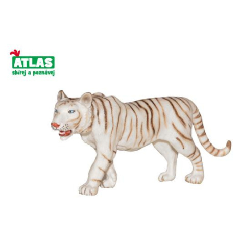 Figurka Tyger biely 13cm