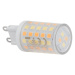 LUUMR Smart LED penlight G9 2,5W Tuya WLAN clear CCT