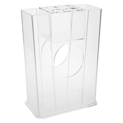 Vešiaky na dáždniky Xora