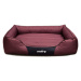 Pelech pre psa Reedog Comfy Bordo - L