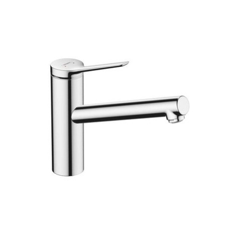 Drezová batéria Hansgrohe Zesis chróm 74813000