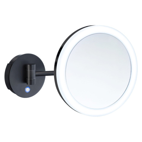SO - OUTLINE FK485EBP - Zväčšovacie kozmetické zrkadlo s LED osvetlením