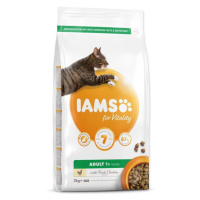 IAMS Cat Adult Chicken 2kg