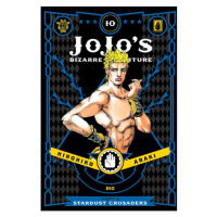 Viz Media JoJo's Bizarre Adventure 3: Stardust Crusaders 10