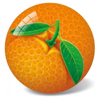 Made Lopta pomaranč 23 cm