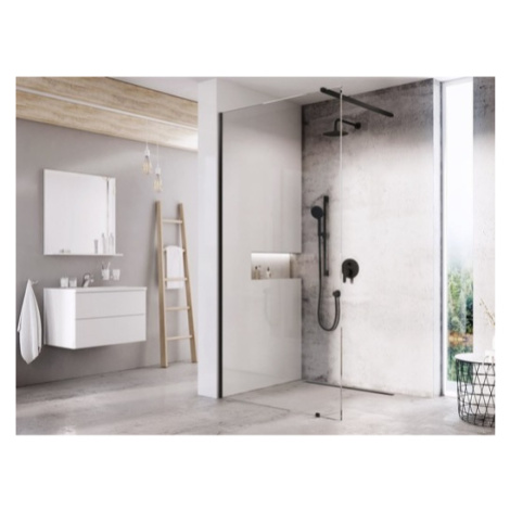 Ravak Walk In Wall sprchová zástena walk-in 120 cm GW9WG030SZ1