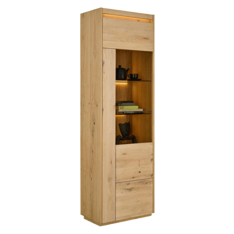 Vitríny Linea Natura