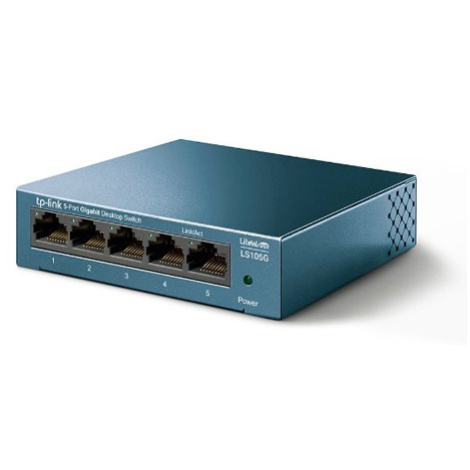 Switch TP-LINK LS105G