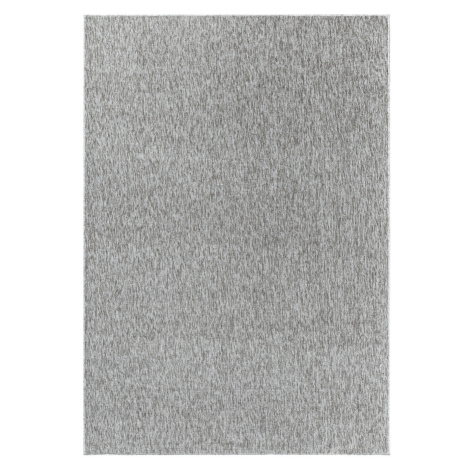 Kusový koberec Nizza 1800 lightgrey - 60x100 cm Ayyildiz koberce