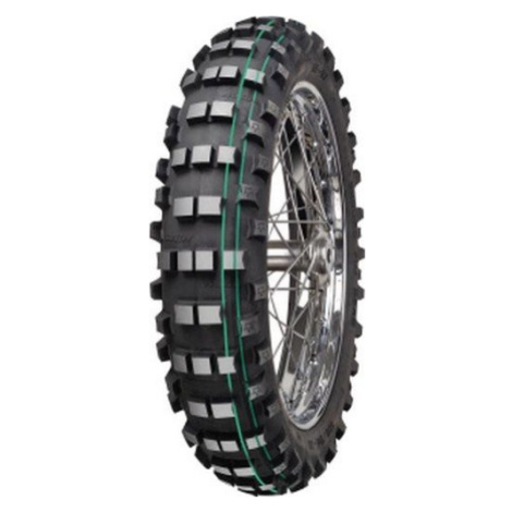 MITAS 140/80 -18 70R EF_07 TT FIM SUPER_LIGHT GREEN