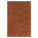 Kusový koberec Life Shaggy 1500 terra Rozmery koberca: 80x250