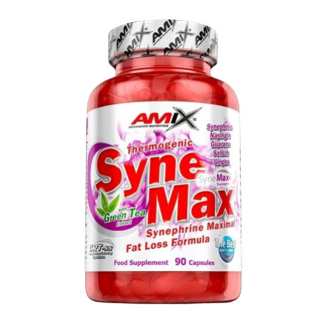 AMIX SyneMax 90 kapsúl