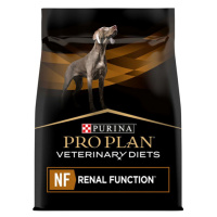 Purina VD Canine - NF Renal Function granule pre psy 3kg