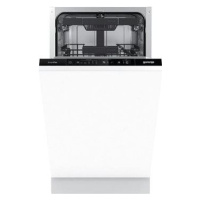 GORENJE GV561D10 PowerDrive