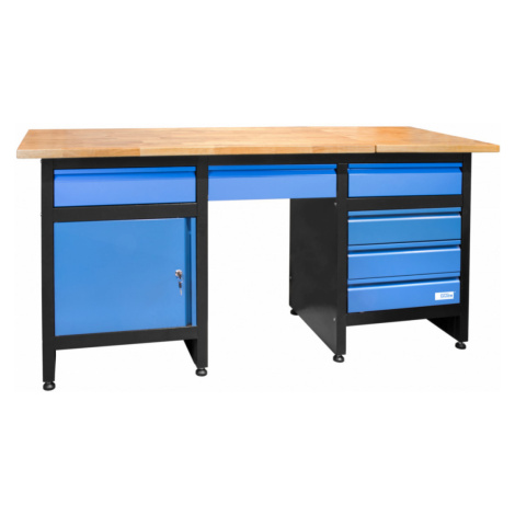 Písacie a pracovné stoly Güde