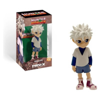 MINIX Anime: Hunter X Hunter - Killua