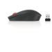 LENOVO myš bezdrôtová ThinkPad Wireless Mouse - 1200dpi, USB, čierna