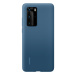 HUAWEI 51993799 SILICONE CASE P40 PRO MODRY