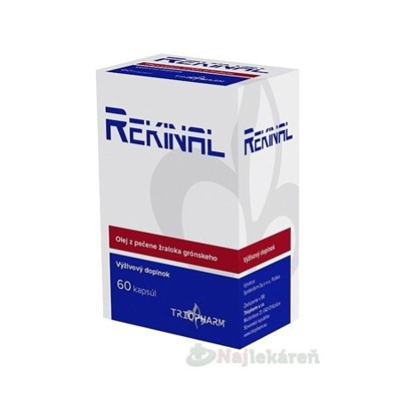 REKINAL 60ks