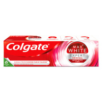 COLGATE Zubná pasta Max White Expert White Cool Mint 75 ml