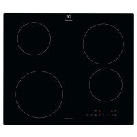 Electrolux Indukčný varný panel klasický LIB60420CK