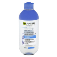 GARNIER Skin Naturals Ošetrujúca micelárna voda pre citlivú pokožku 400 ml