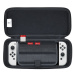 Slim Tough Pouch pre Nintendo Switch OLED čierne