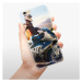 Odolné silikónové puzdro iSaprio - Motorcycle 10 - iPhone 6/6S