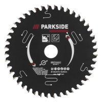 PARKSIDE PERFORMANCE® Pílový kotúč na kotúčovú pílu, 140 mm (hliník, 44 zubov)