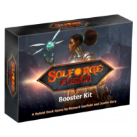 Stone Blade Entertainment SolForge Fusion: Hybrid Deck Game - Booster Kit - EN